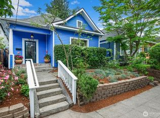 Renton Hill Add, Seattle, WA 98122