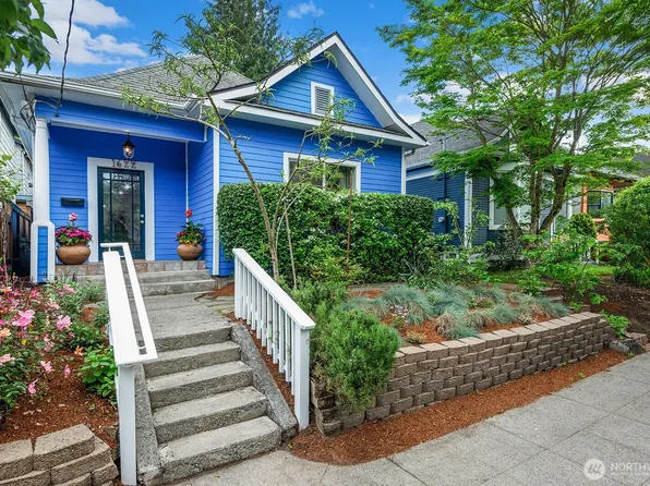 1622 22ND Avenue, Seattle, WA 98122