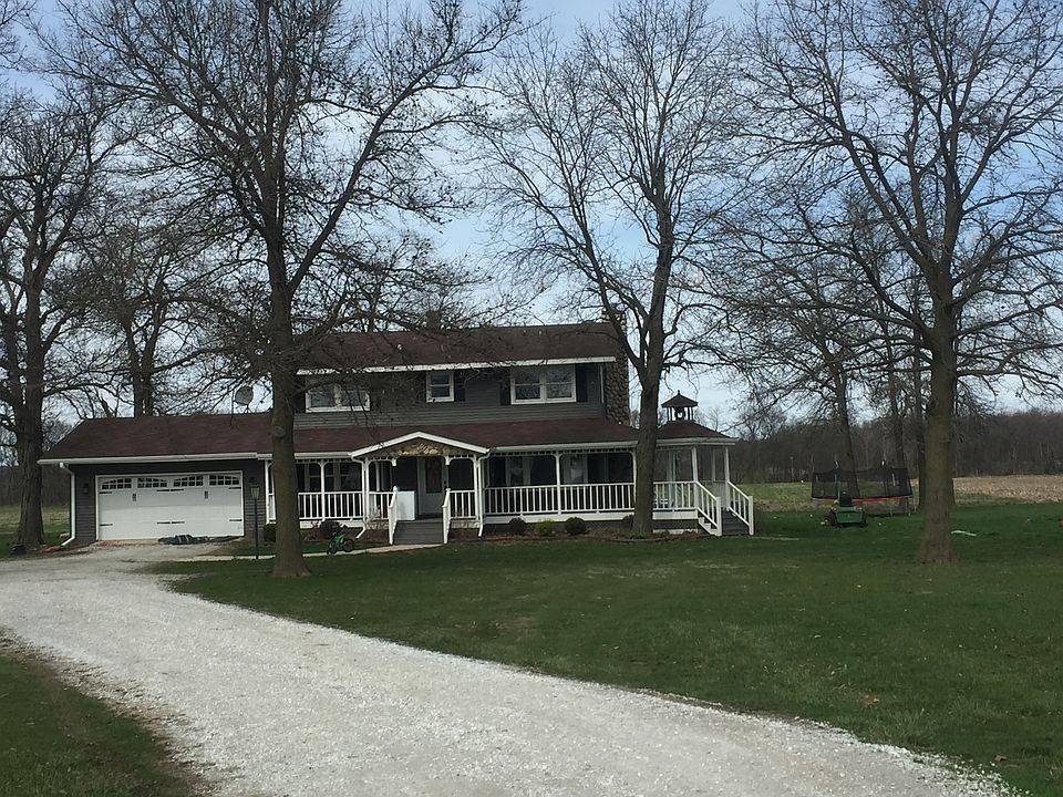 1st image of 2630 E County Road 1300 N