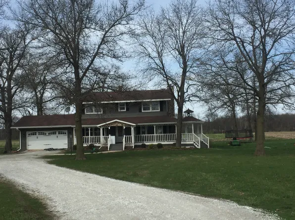 2630 E County Road 1300 N, Carthage, IL 62321