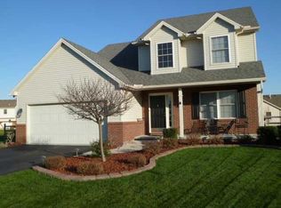 9515 Amanda Cir, Sylvania, OH 43560