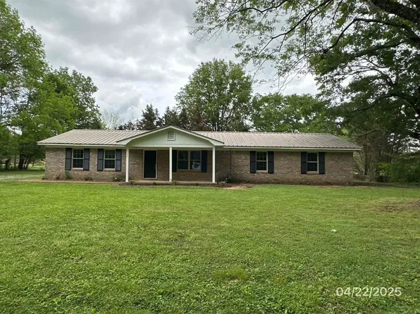 235 Crockett Cir, Florence, AL 35633