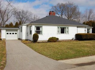 98 W Center St, Milford Center, OH