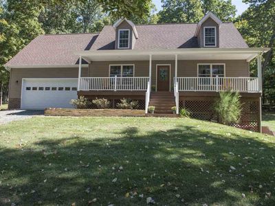 5979 Faughts Rd, Mount Crawford, VA, 22841