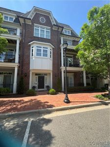 1206 Balustrade Blvd, Richmond, VA, 23226