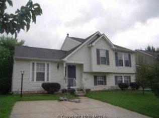 7825 Citadel Dr, Severn, MD 21144
