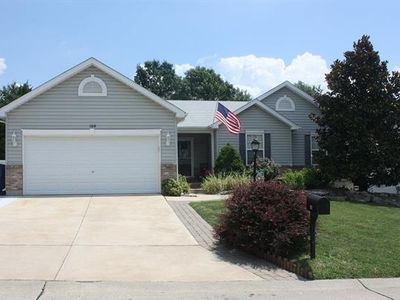 108 Gran Vista Dr, Festus, MO, 63028