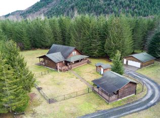 136 Vi #RAINIER, Mineral, WA 98582
