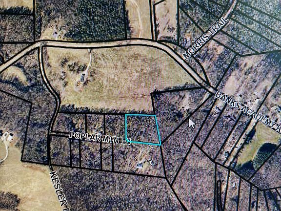 5th image of 0 Poplar Mountain Ln