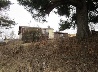 429 Red Mill Rd, Kittanning, PA 16201