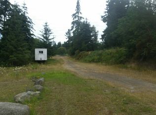 741 Ness Corner Rd, Port Hadlock, WA 98339