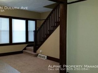 806 N Duluth Ave., Sioux Falls, SD 57104