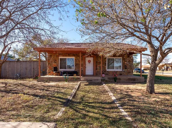 6101 20th St, Lubbock, TX 79407