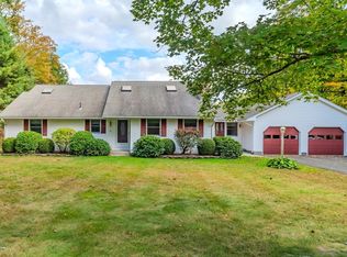 75 Russellville Rd, Southampton, MA 01073