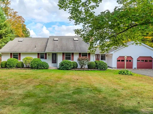75 Russellville Rd, Southampton, MA 01073