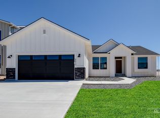 6406 S Sunfish Ave, Boise, ID 83709