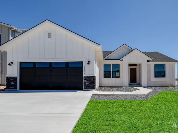 6406 S Sunfish Ave, Boise, ID 83709