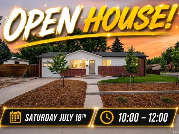 6510 Miller Street, Arvada, CO 80004