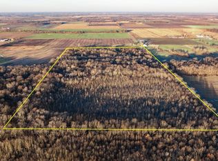 County Highway 7 LOT WP001, Geff, IL 62842