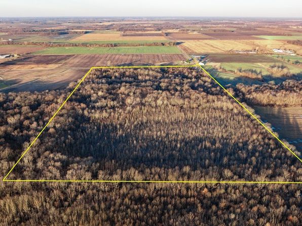 County Highway 7 LOT WP001, Geff, IL 62842