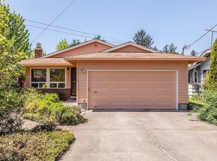 5445 SE 51st Ave, Portland, OR