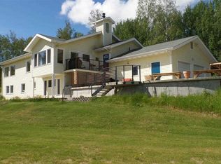 1326 Ridgepointe Dr, Fairbanks, AK 99709