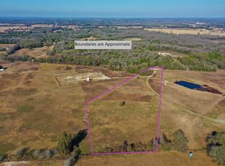 County Road 720, Teague, TX 75860