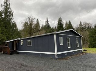 14515 227th St NE, Arlington, WA 98223