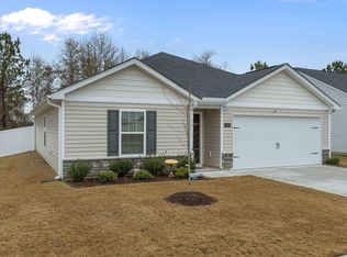 1423 N Wilshire Court, Kinston, NC 28504