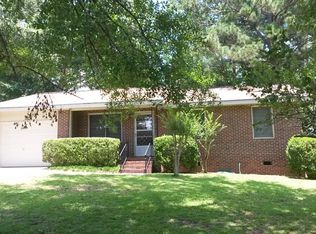 132 Meadow Dr, Macon, GA