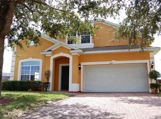 1163 Andalusia Loop, Davenport, FL 33897