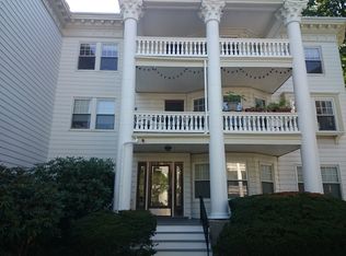 132-134 Middlesex Rd #134-1, Newton, MA 02467