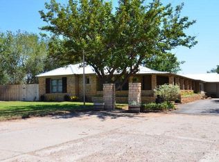 7337 22nd St, Lubbock, TX 79407
