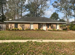 16749 Dahlgren Ave, Baton Rouge, LA 70817