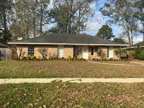 16749 Dahlgren Ave, Baton Rouge, LA 70817
