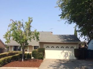 1410 Turrett Dr, San Jose, CA 95131