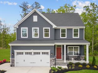 7074 Fairway Ridge Rd, Salem, VA 24153