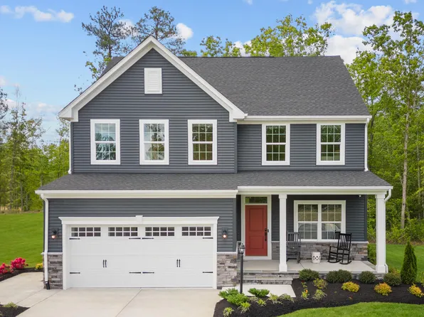 7074 Fairway Ridge Rd, Salem, VA 24153