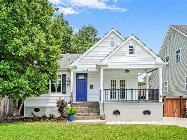 6935 Louis Xiv St, New Orleans, LA 70124