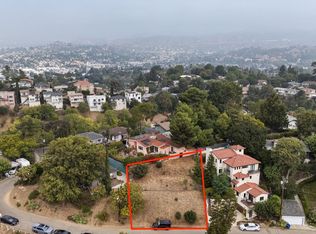 811 N Oneonta Dr, Los Angeles, CA 90065