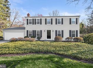 5129 Hesperus Dr, Columbia, MD 21044