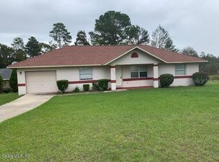 15275 SW 47th Ter, Ocala, FL 34473