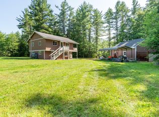 82 Country Club 1 Road, Sanford, ME 04073
