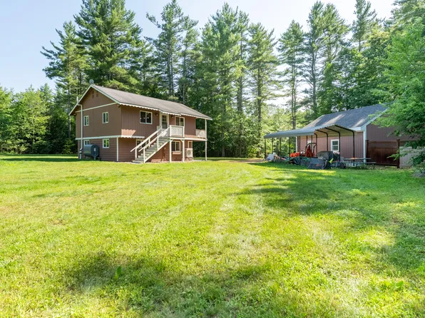 82 Country Club 1 Road, Sanford, ME 04073