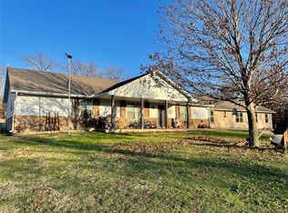 6790 County Road 1610, Roff, OK 74865