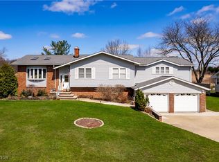 1881 Pleasant Valley Rd, Streetsboro, OH 44241