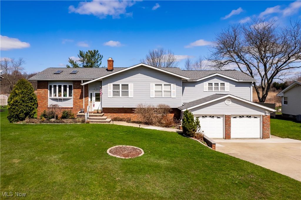Real estate listing image