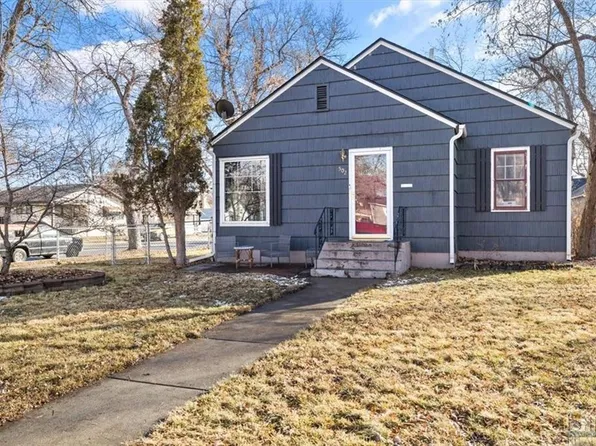 502 Alderson Ave, Billings, MT 59101
