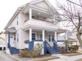 162-164 Commonwealth Ave, Springfield, MA 01108