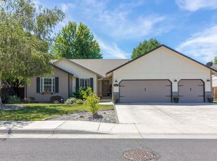 773 W Johns Ave, Hermiston, OR 97838